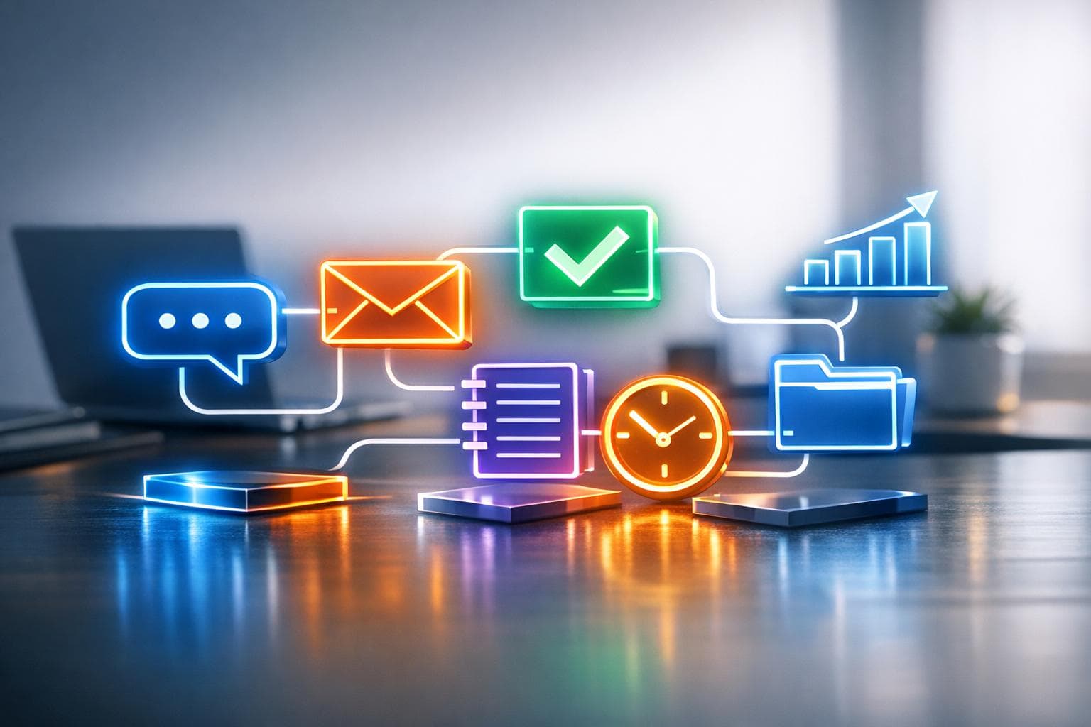 10 Best Practices for Asynchronous Communication