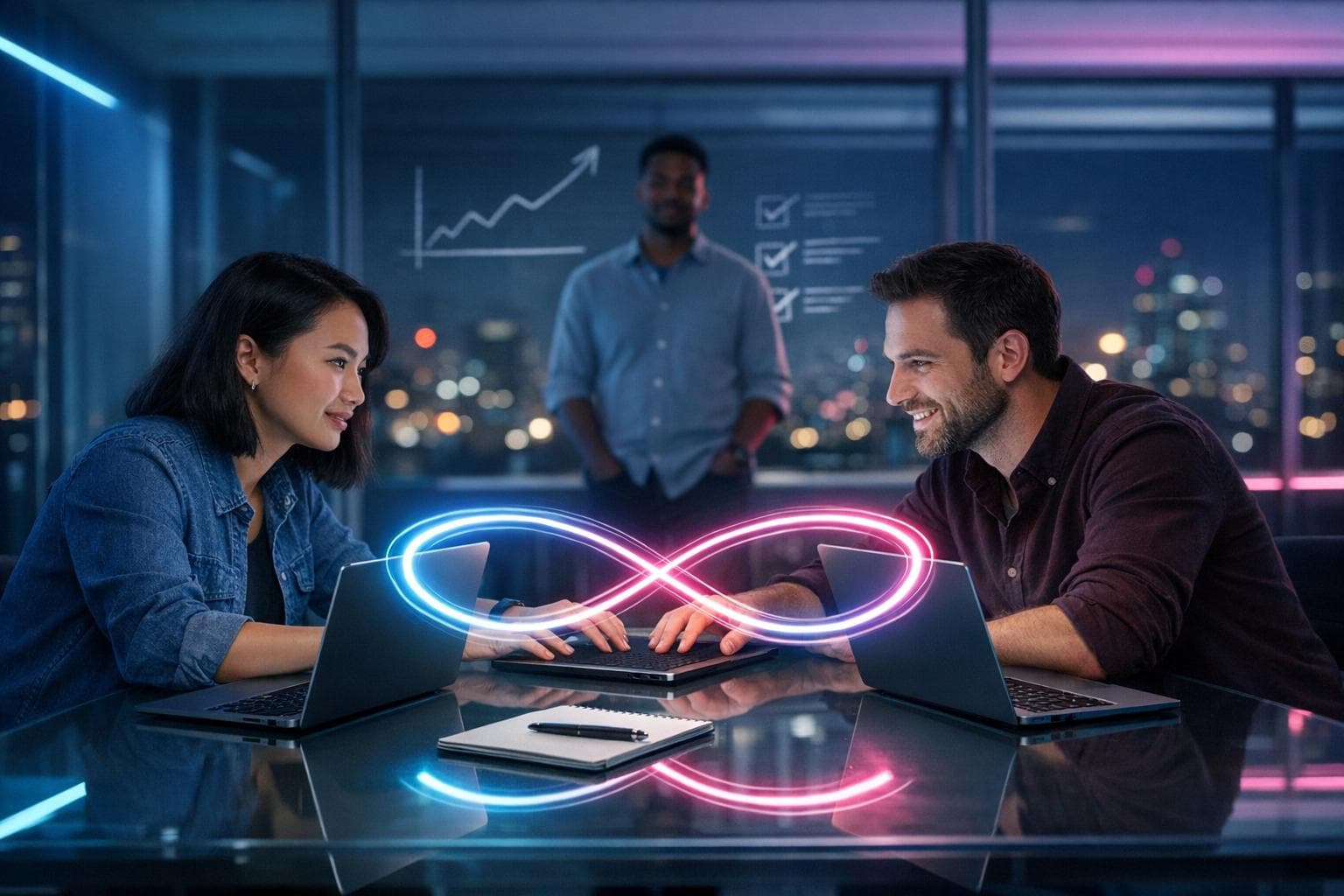 FAQs About Peer-to-Peer Knowledge Sharing